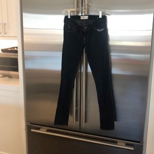 Abercrombie & Fitch children’s jeans